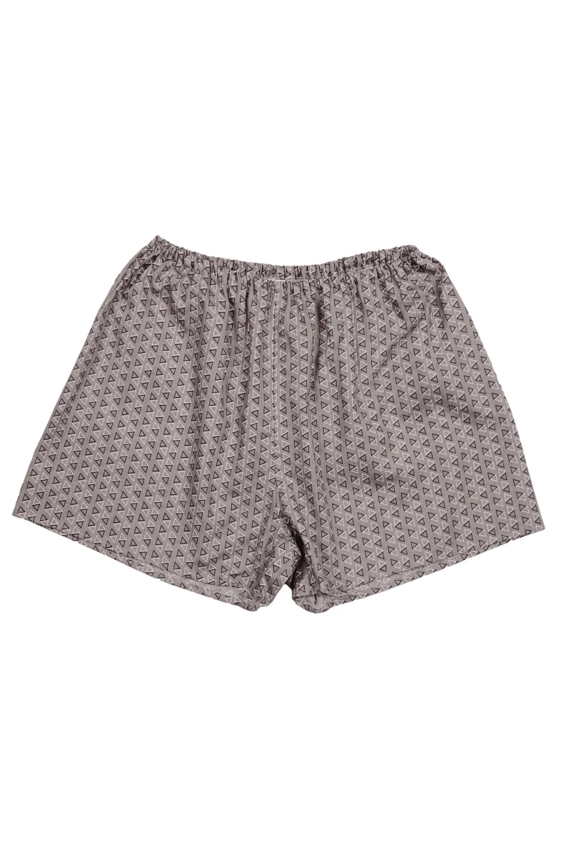 Мужские трусы хлопковые Эко (ГОС) (9962-8) цв. 007