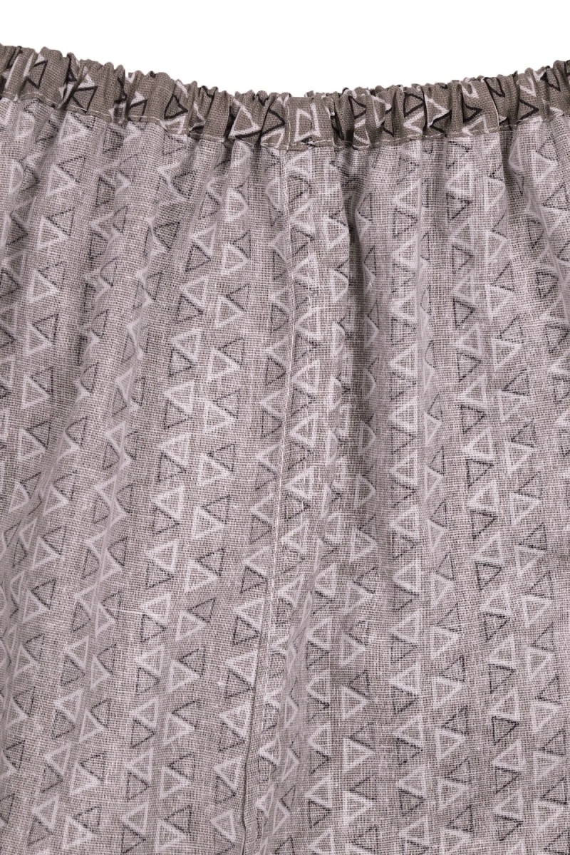 Мужские трусы хлопковые Эко (ГОС) (9962-8) цв. 007