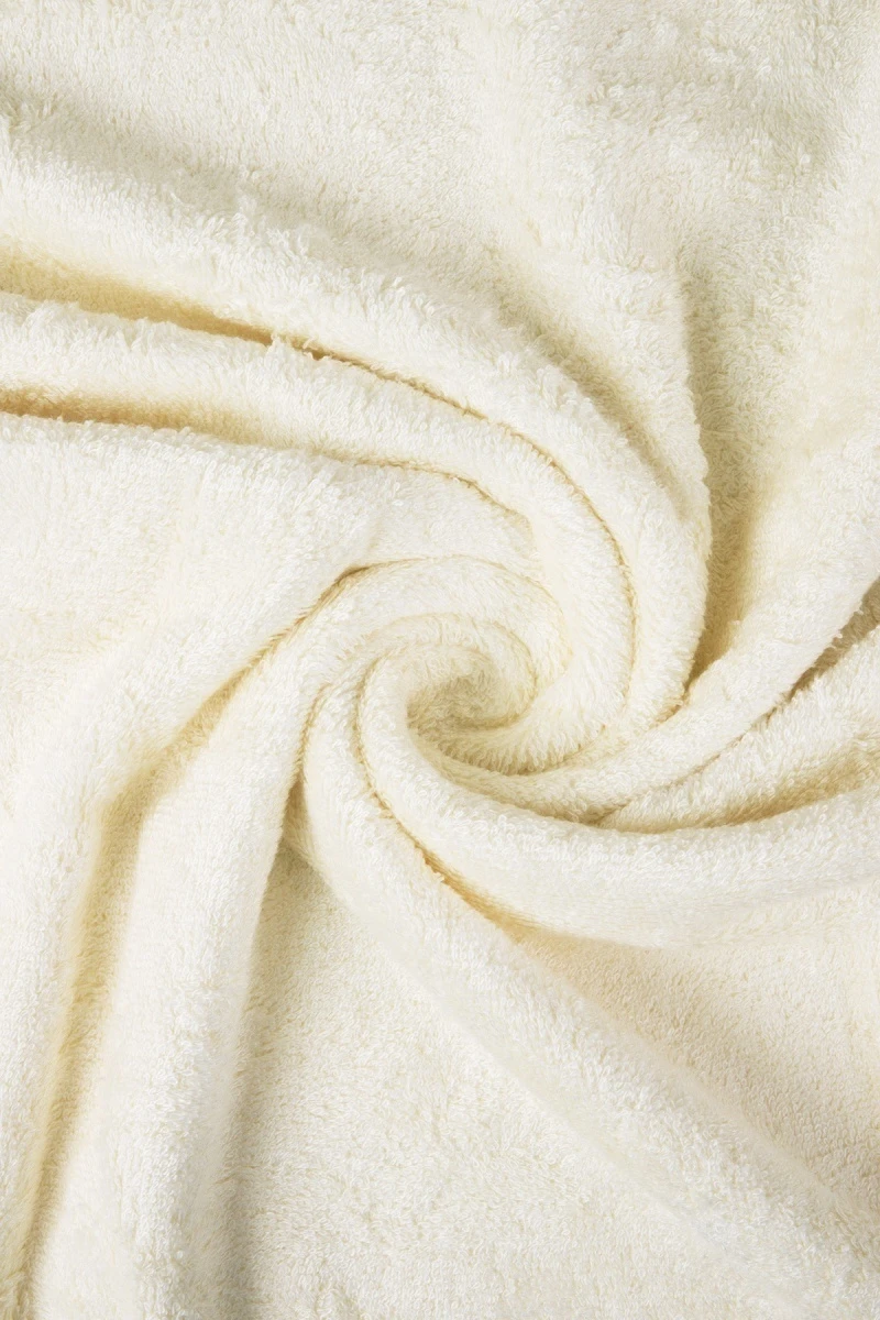 Полотенце махровое Safia Виенна (5160) - кремовый