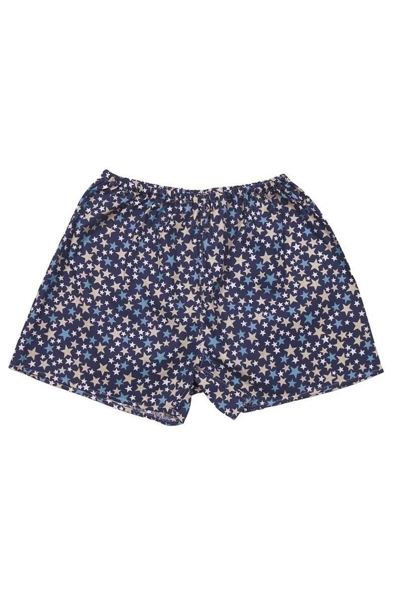 Мужские трусы хлопковые Эко (ГОС) (7120-5) цв. 012