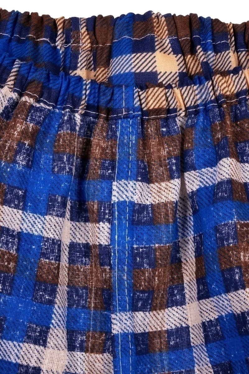 Мужские трусы хлопковые Эко (СФ) цв. 001