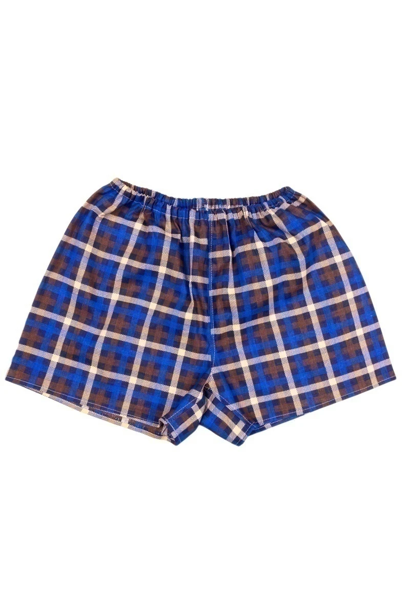 Мужские трусы хлопковые Эко (СФ) цв. 001