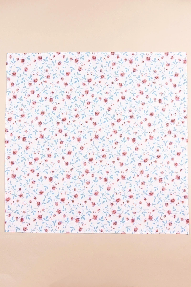 Платок (СФ) бязь рис. 025