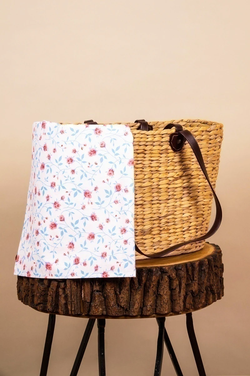 Платок (СФ) бязь рис. 025