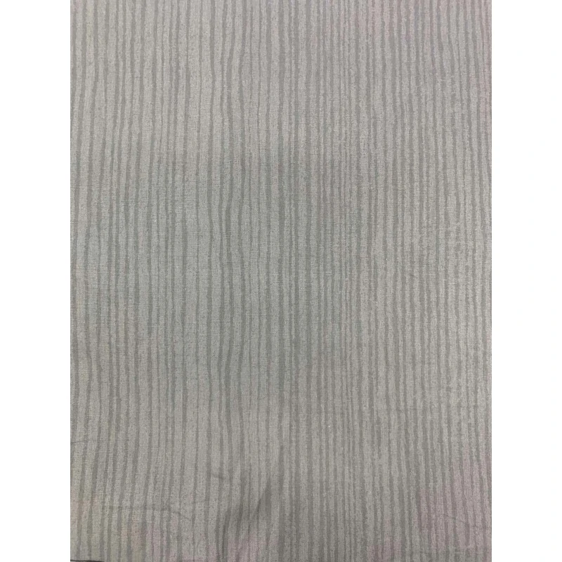 КПБ поплин "Весенний букет" (+ серый) ком. р. 2.0 сп. Евро (70x70)