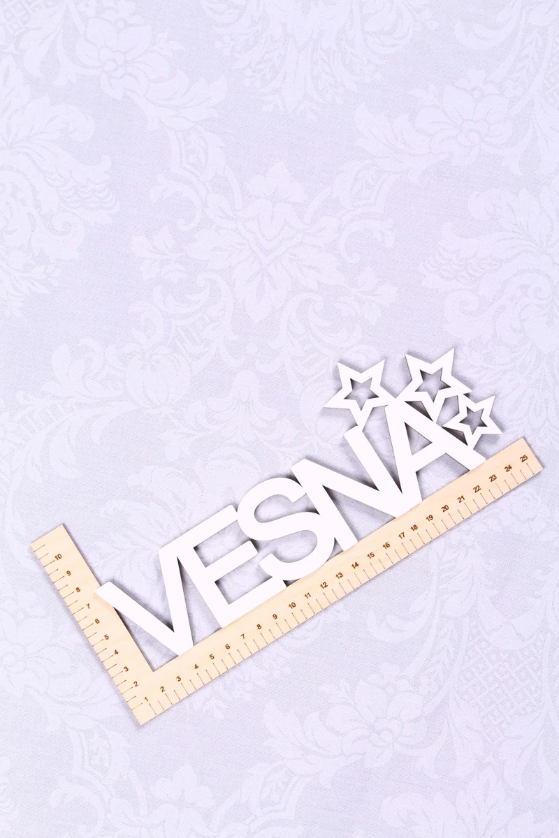 Ткань поплин 117г/м2, 220см "Кварц" светло-серый арт. 10333/8