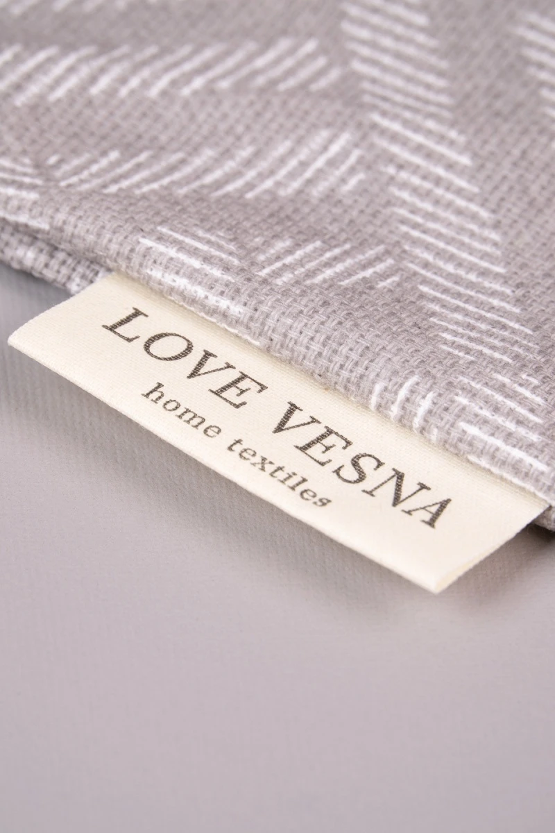 ЭКО мешочек для хранения из рогожки (в ассортименте)