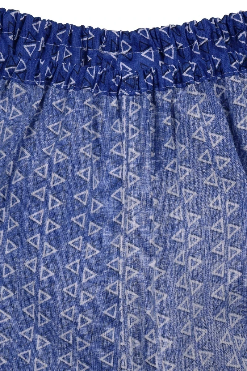 Мужские трусы хлопковые Эко (ГОС) (9962-4) цв. 005