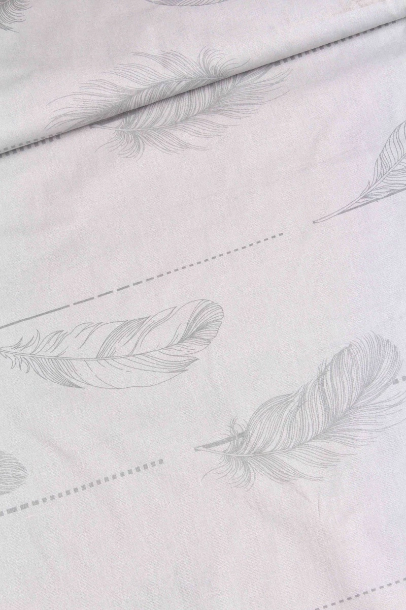 Ткань перкаль 110г/м2, 220см "Невесомость 1" арт. 206951 тип 1