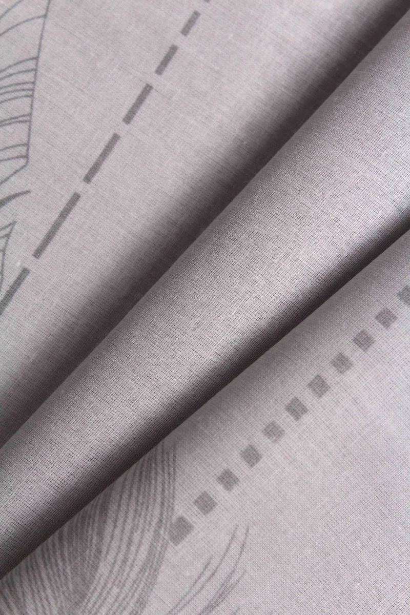 Ткань перкаль 110г/м2, 220см "Невесомость 1" арт. 206951 тип 1