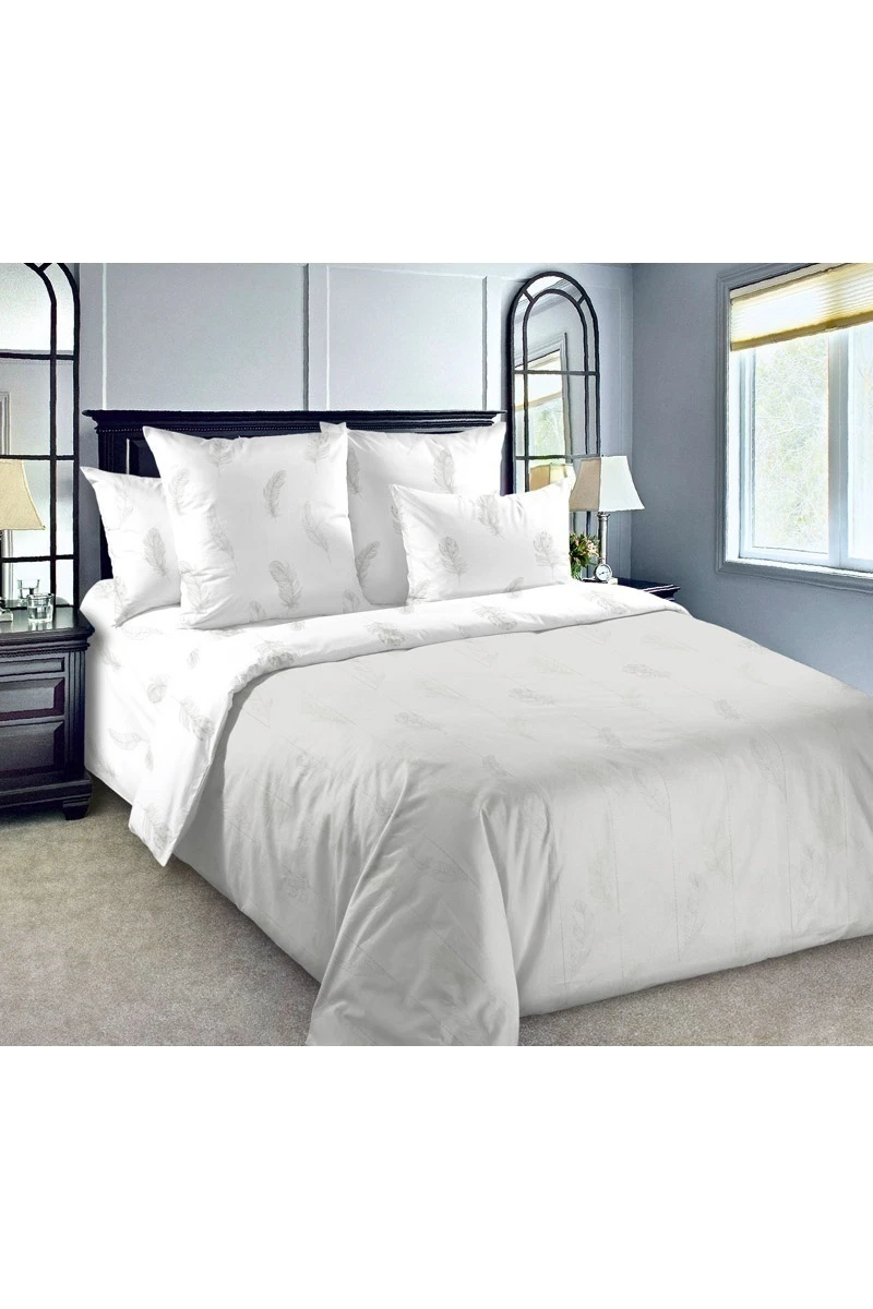 Ткань перкаль 110г/м2, 220см "Невесомость 1" арт. 206951 тип 1