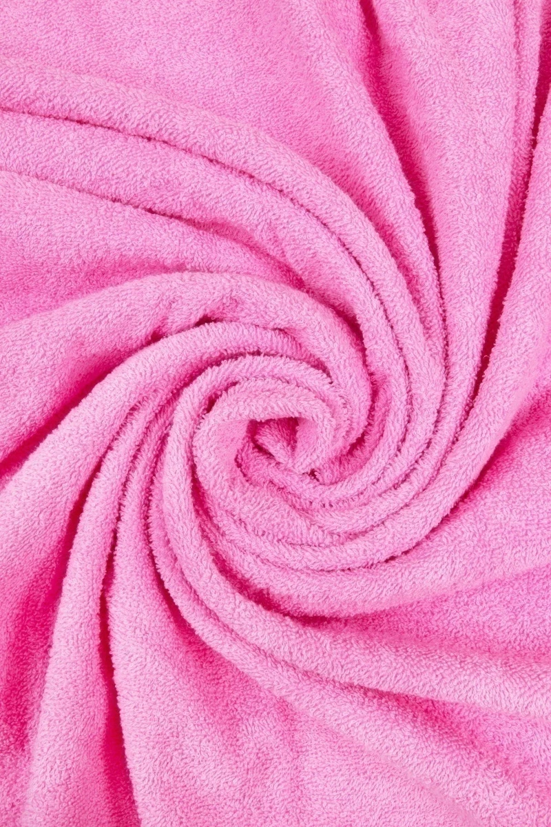 Полотенце махровое Safia Орион (1038) - розовый