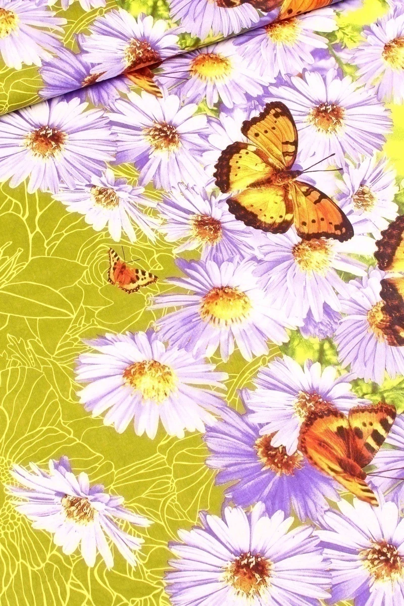 Ткань бязь 120г/м2, 220см "Радость" арт. 200181