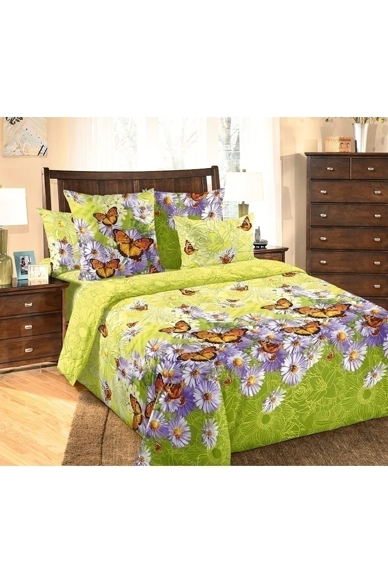 Ткань бязь 120г/м2, 220см "Радость" арт. 200181