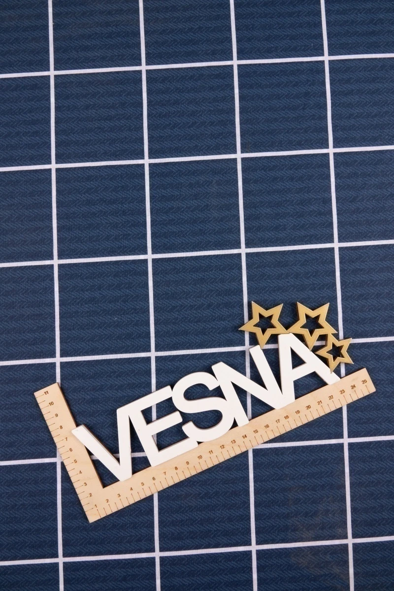 Ткань поплин 110г/м2, 220см "Берлинген" арт. VP13-0179 тип 2