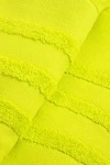 Полотенце махровое Safia Морская звезда (9112) - лимонный