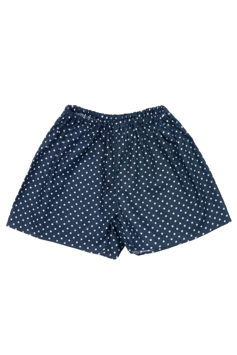 Мужские трусы хлопковые Эко (Талка) (9619-13) цв. 023