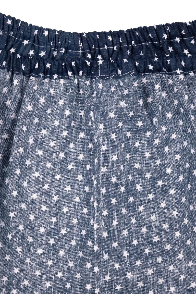 Мужские трусы хлопковые Эко (Талка) (9619-13) цв. 023