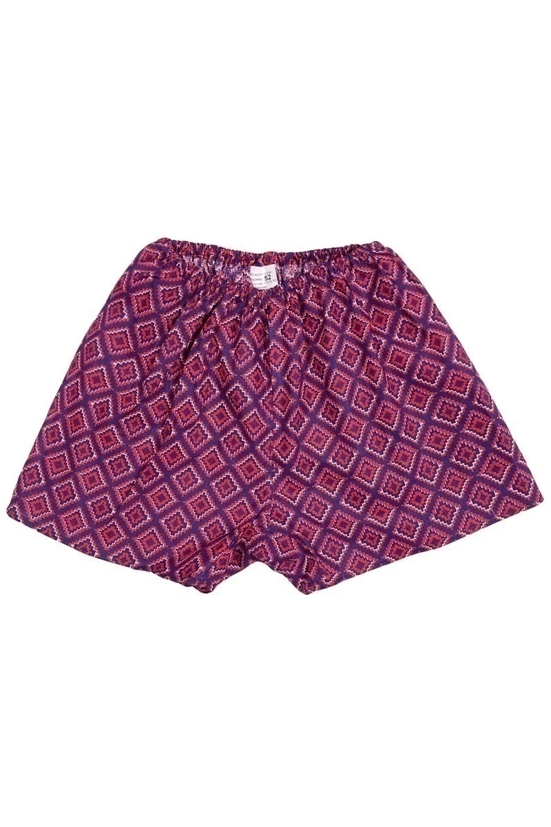 Мужские трусы хлопковые Эко (ГОС) (12030-2) цв. 017