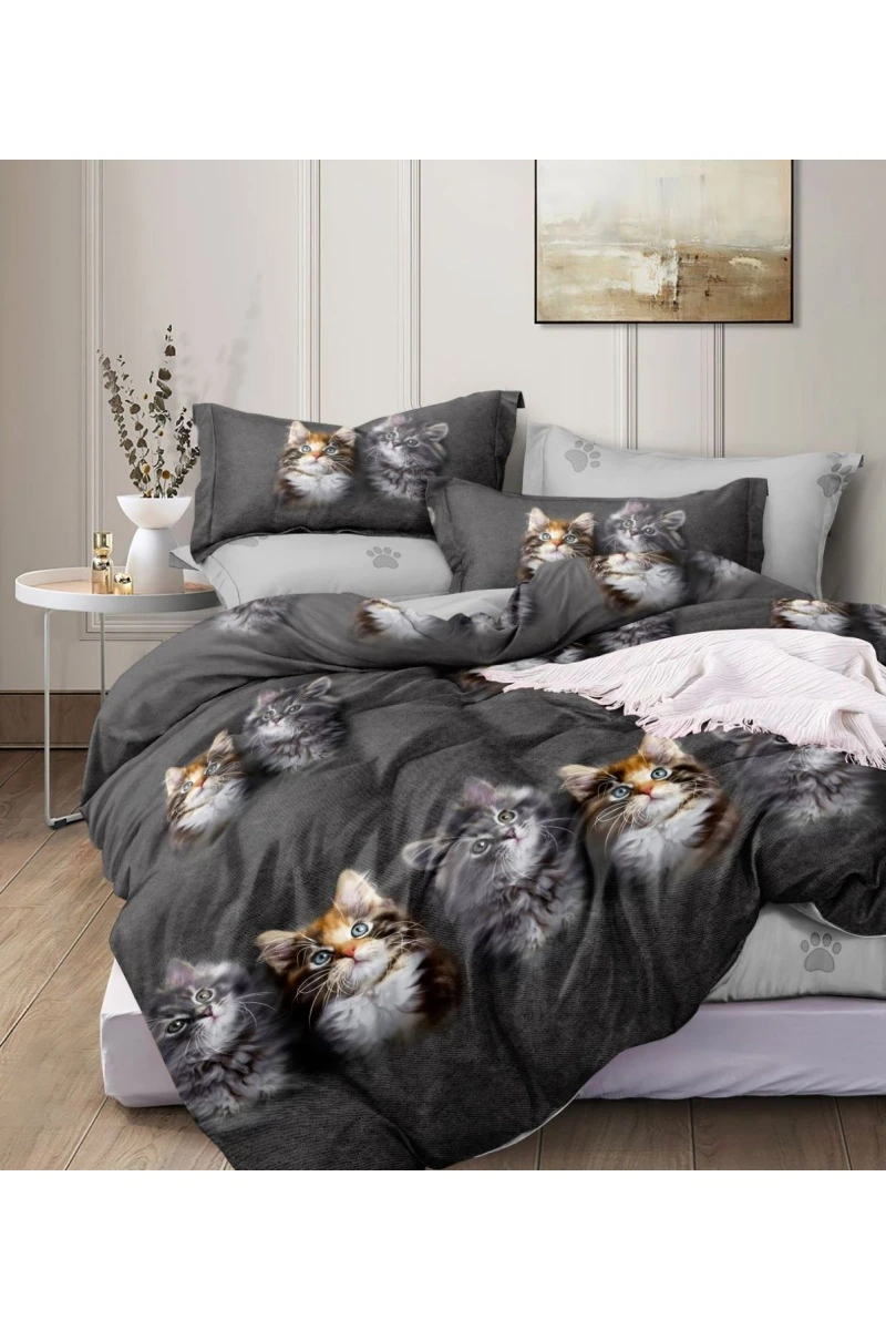 Весовой лоскут Поплин № 108 (142x208см / 0,368 кг) тип 2