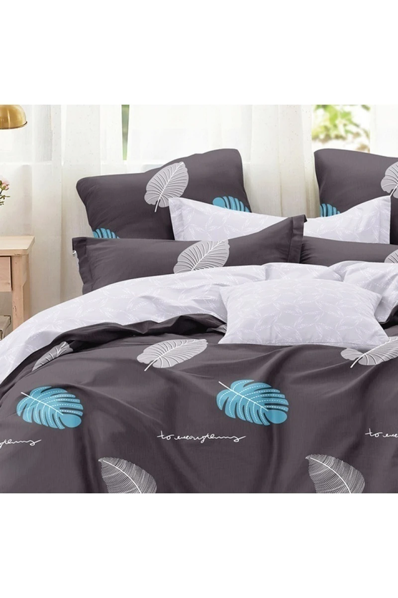 Ткань поплин 110г/м2, 220см "Орлеан" арт. IMO 918 тип 2