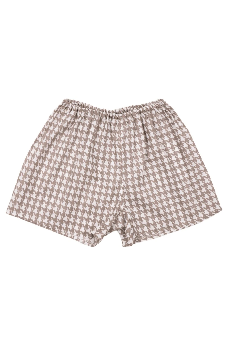 Мужские трусы хлопковые Эко (Талка) (9241-2) цв. 020