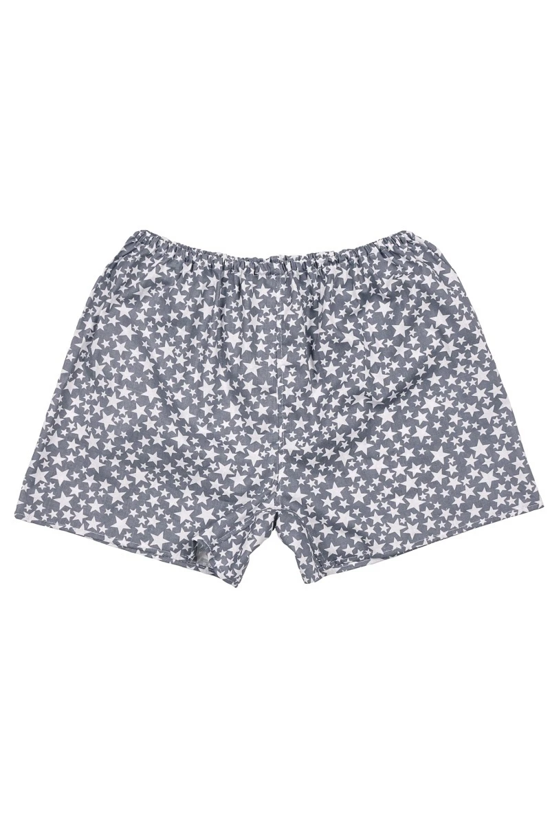 Мужские трусы хлопковые Эко (ГОС) (7120-15) цв. 011