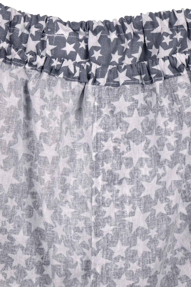 Мужские трусы хлопковые Эко (ГОС) (7120-15) цв. 011