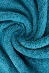 Полотенце махровое Созвездие (5071) - тёмно-зелёный