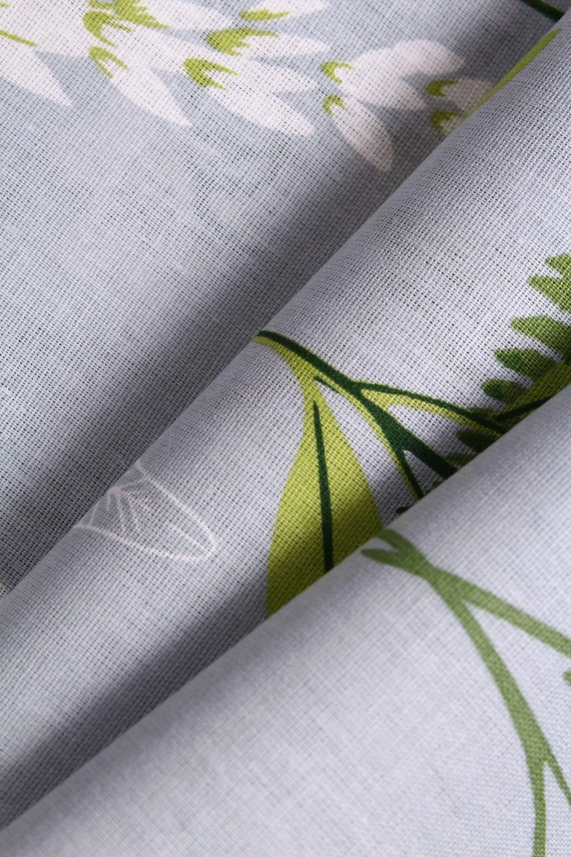 Ткань бязь 120г/м2, 150см "Лесные шорохи 1" арт. 206131