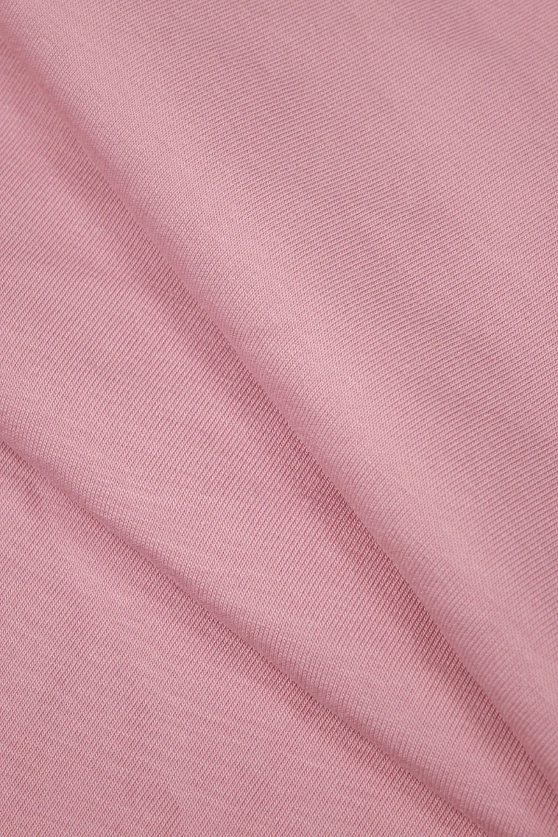 Весовой лоскут трикотаж Кулирка с лайкрой № 1419 (180x560 см / 1,983 кг)