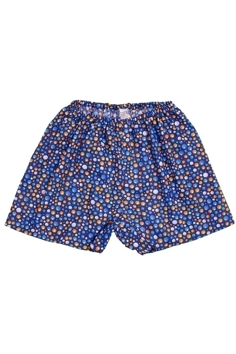 Мужские трусы хлопковые Эко (ГОС) (10613-2) цв. 014