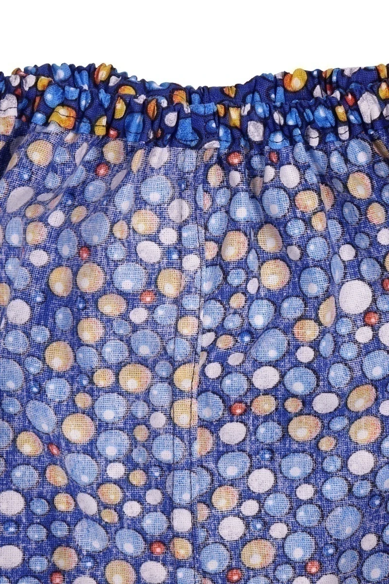 Мужские трусы хлопковые Эко (ГОС) (10613-2) цв. 014