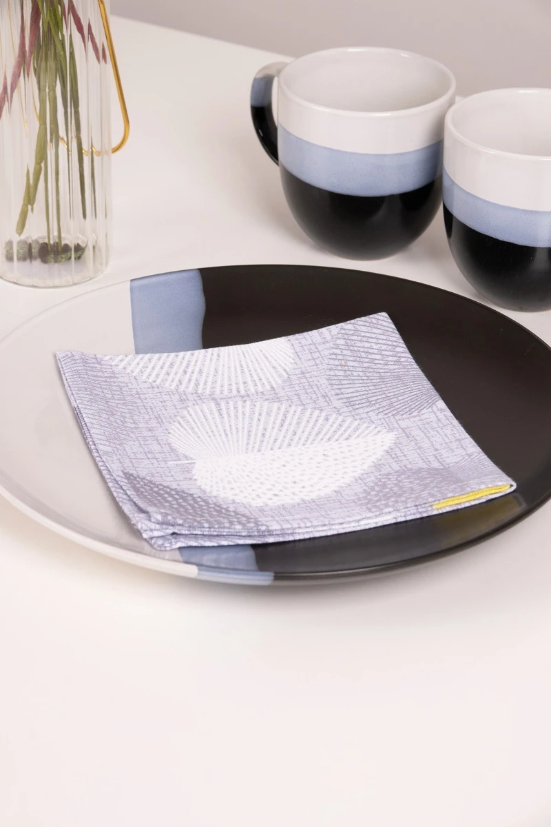 Салфетка из рогожки (Диз) 127 Клинт