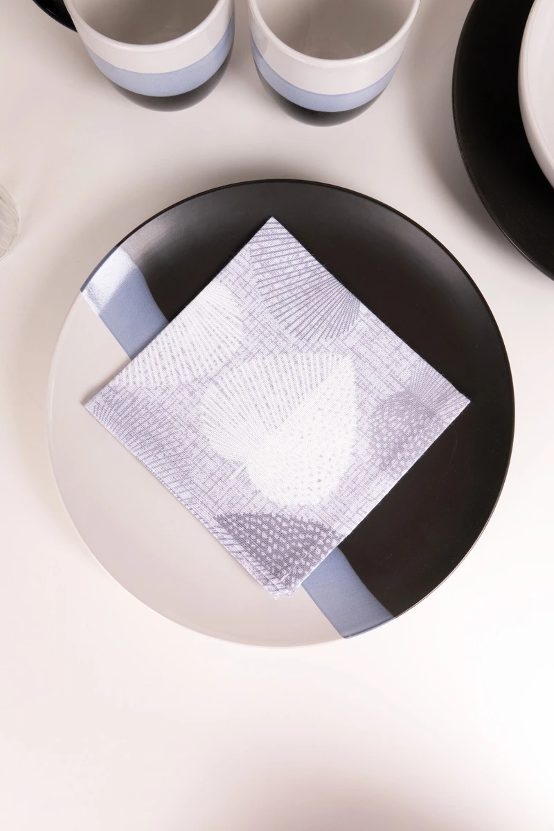 Салфетка из рогожки (Диз) 127 Клинт