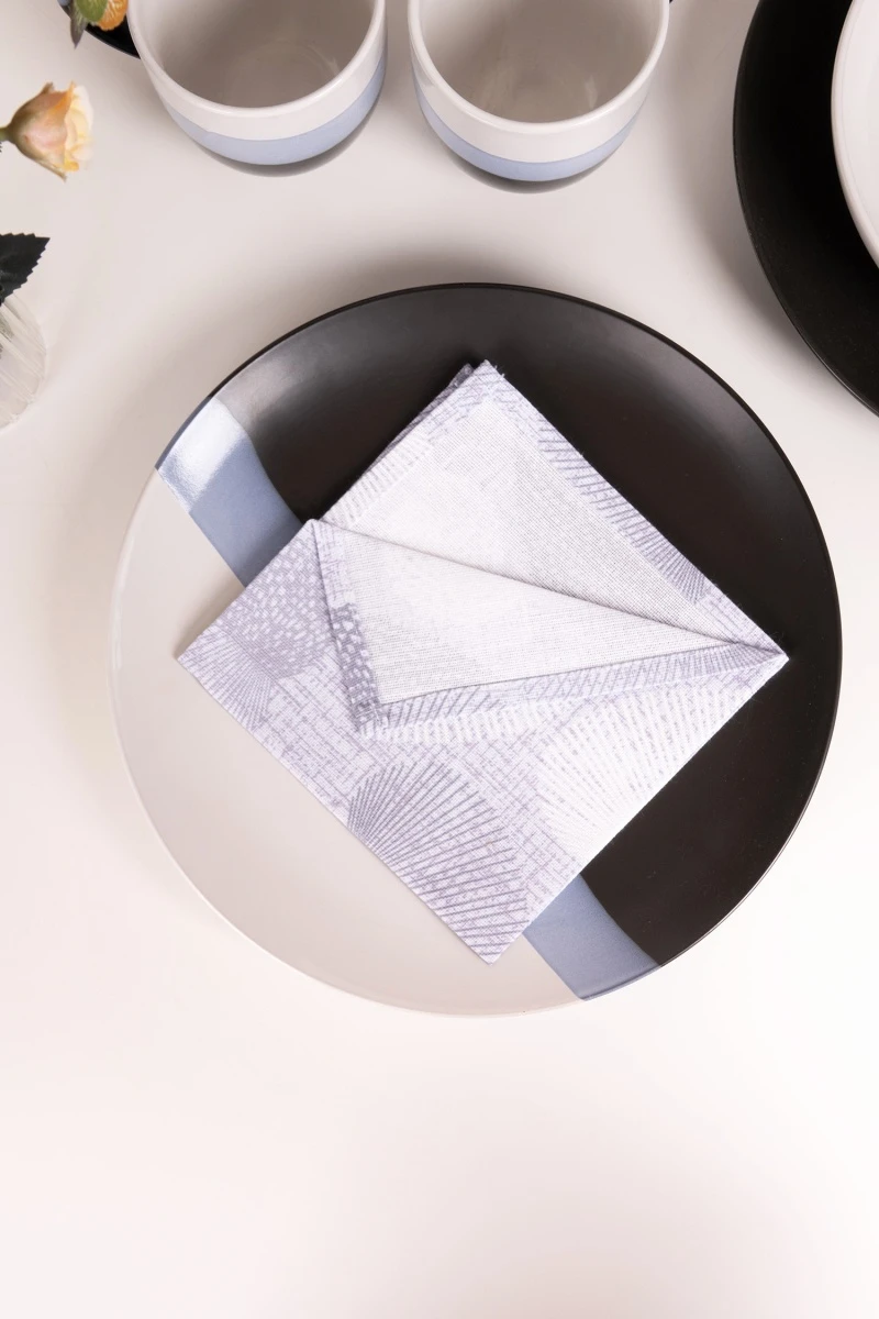 Салфетка из рогожки (Диз) 127 Клинт