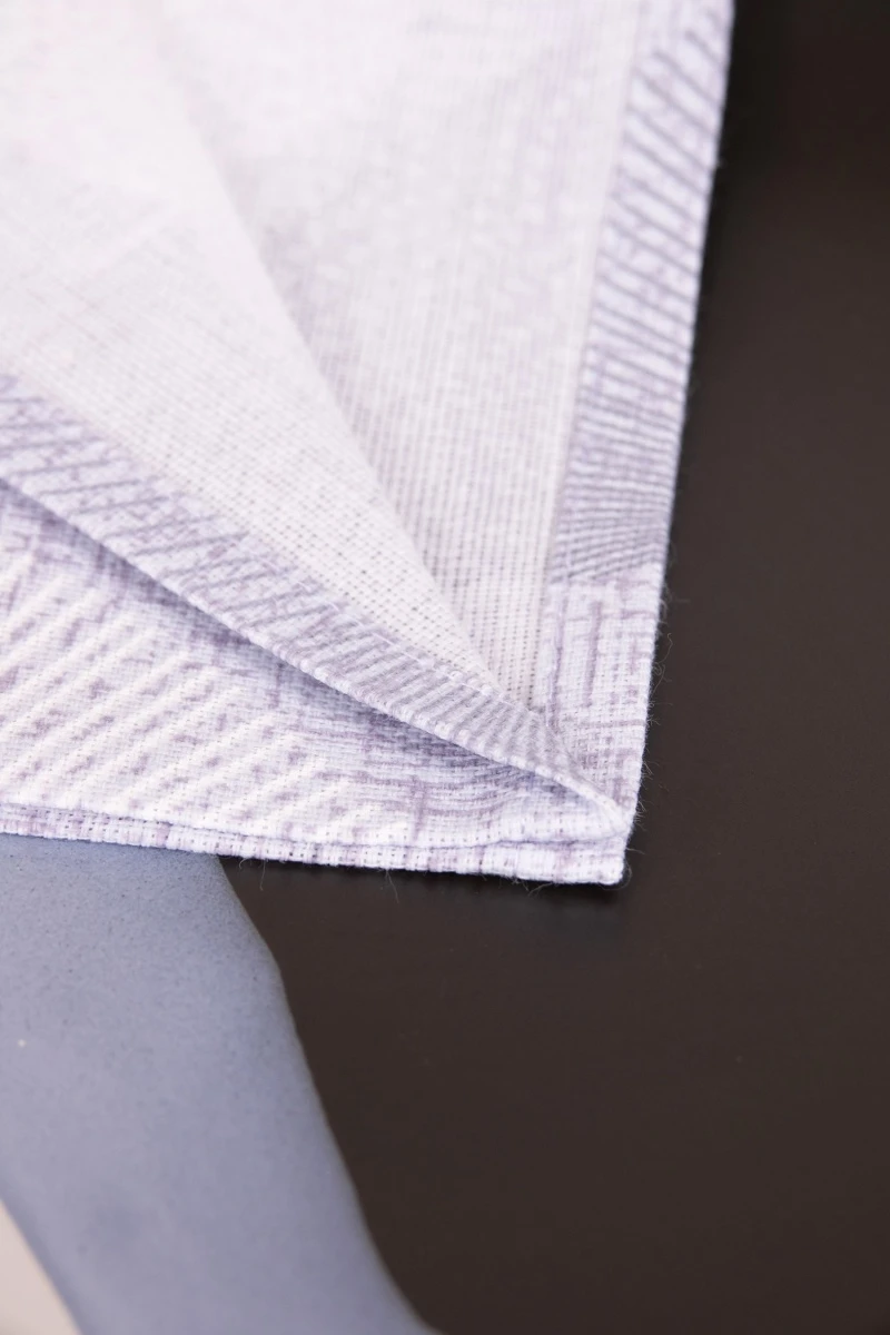 Салфетка из рогожки (Диз) 127 Клинт