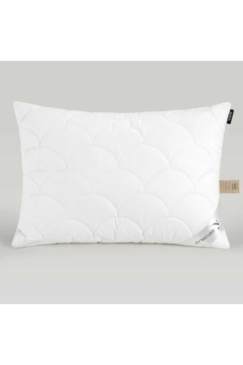 (ВНЛ) Подушка MOYЁ home "Merino Wool" ИвШвейСтандарт 50х70