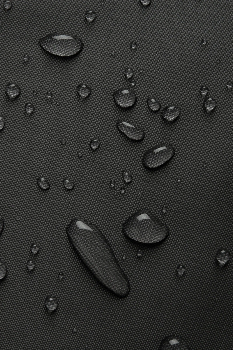 Скатерть водоотталкивающая Оксфорд "Антрацит"_