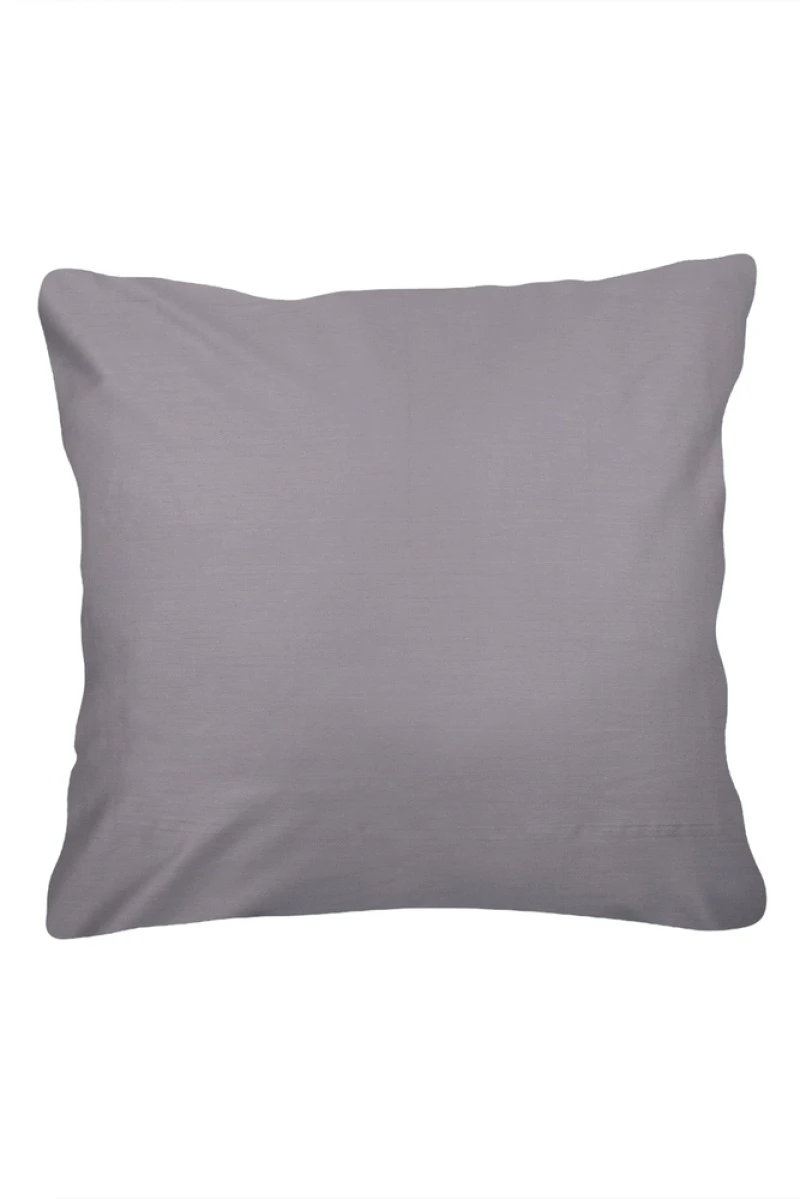 Наволочка "Диз" твил-сатин "Твил-Графит" арт. 70100-1 (220 см)