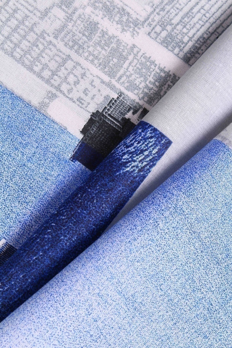 Весовой лоскут Бязь № 120 (150x312 см / 0,784 кг)