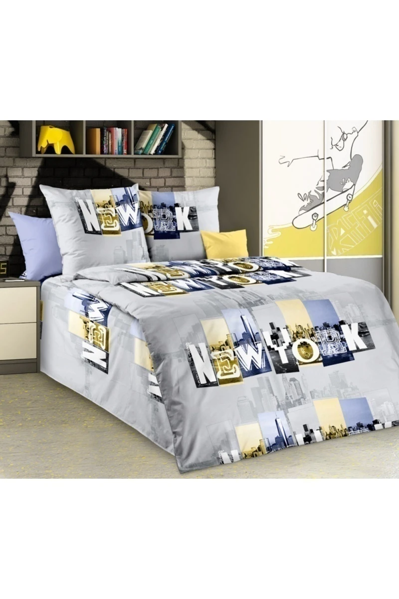 Весовой лоскут Бязь № 120 (150x312 см / 0,784 кг)