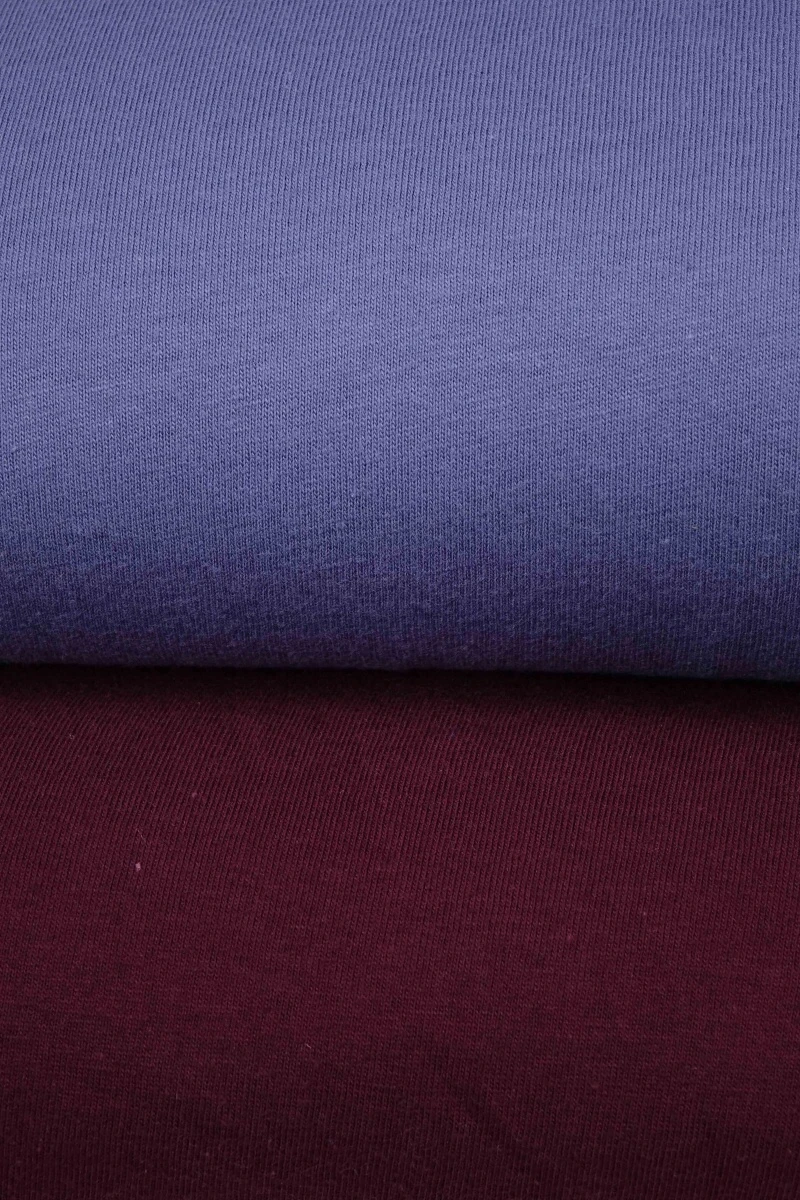 Весовой лоскут трикотаж Кулирка № 088 (1,8х1,26м / 0,845кг)