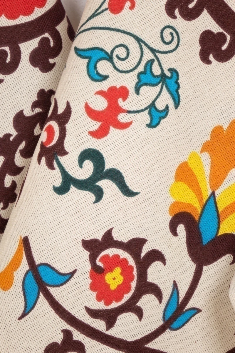 Набор полотенец рогожка (Талка) 303 Оберег - 3 шт - 45х60 см