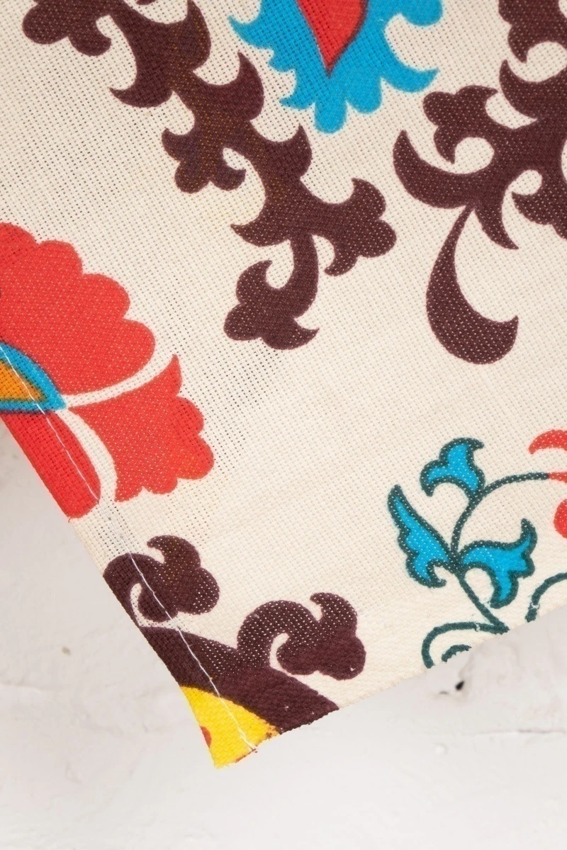 Набор полотенец рогожка (Талка) 303 Оберег - 3 шт - 45х60 см