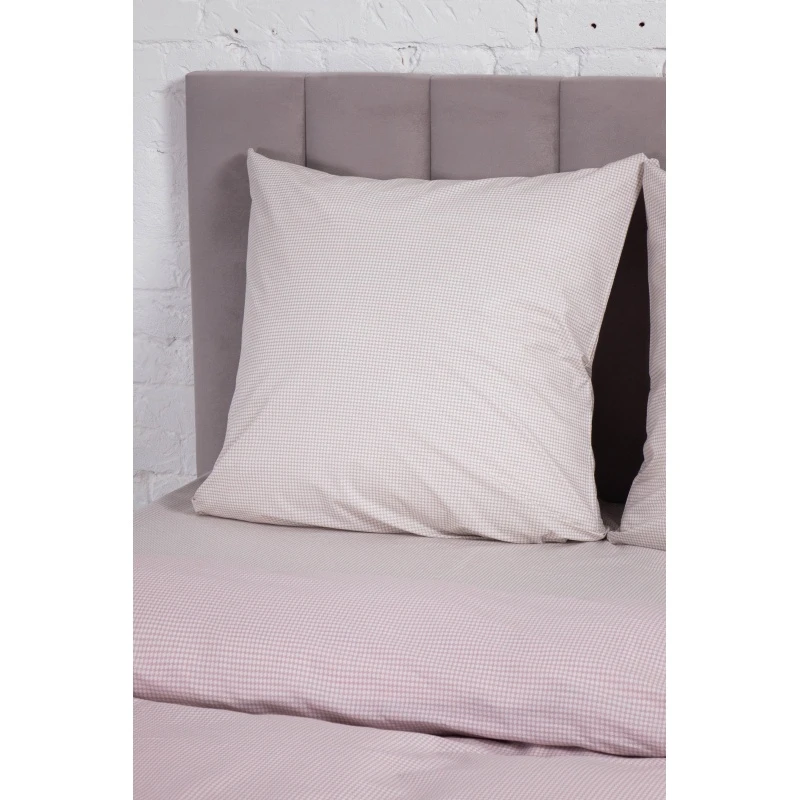 КПБ "ТД" перкаль "Кофейный крем" ком. р. 1.5 сп. (текстура 2+20)