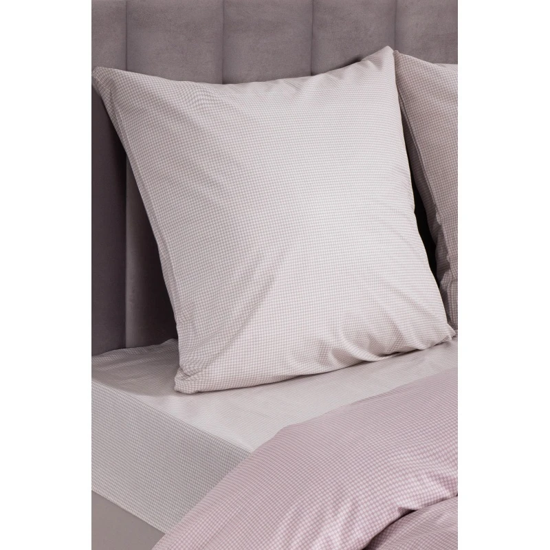 КПБ "ТД" перкаль "Кофейный крем" ком. р. 1.5 сп. (текстура 2+20)