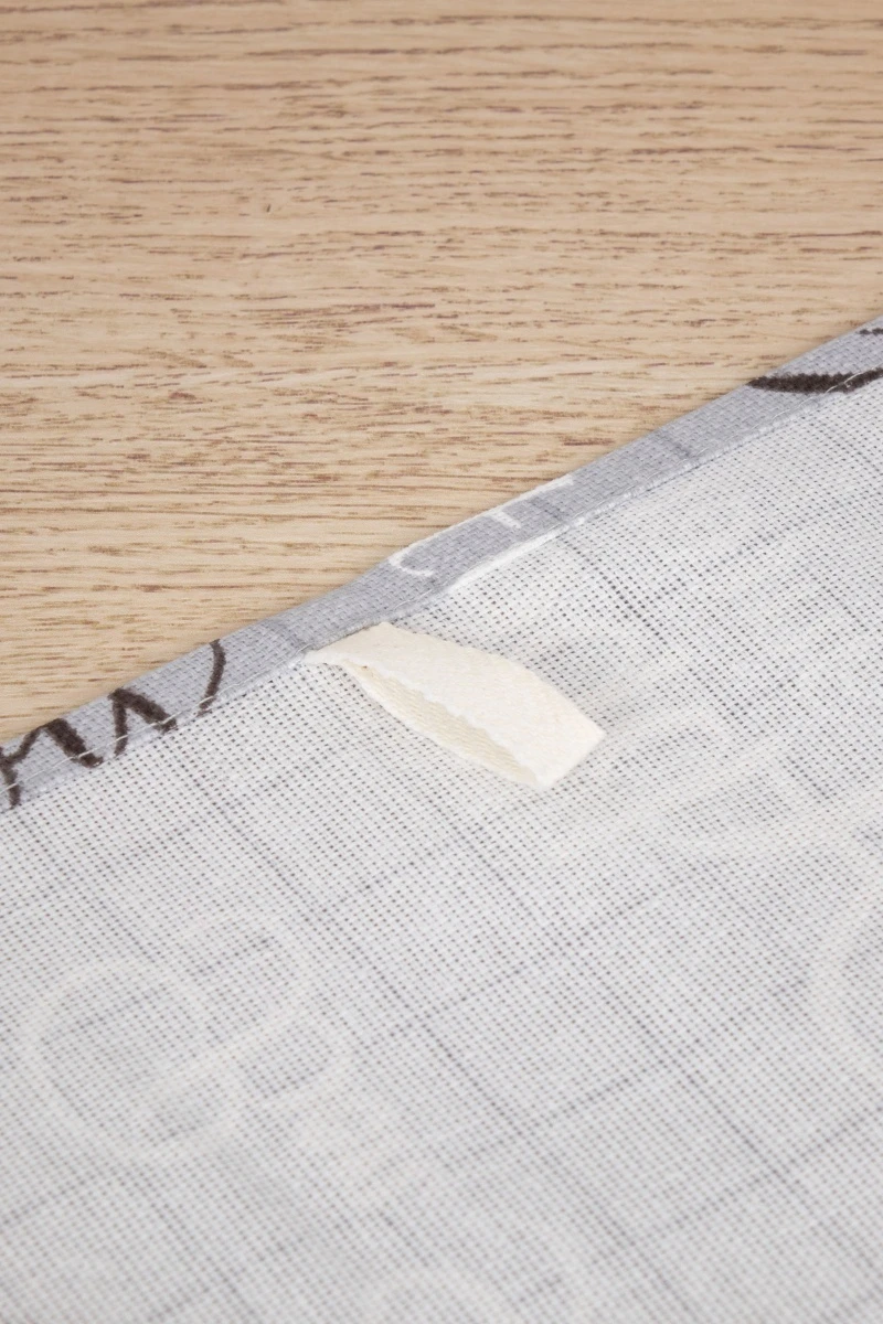 Набор полотенец рогожка (ТТ) 231 Чили - 3 шт - 45х60 см