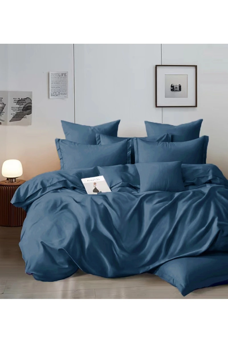 Пододеяльник "ТТ" поплин "ТТ-Морской"_