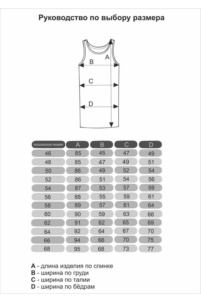 (СК) Ночная сорочка "Фая" Б/З хлопок лазурный, цветы